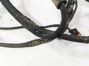 2022 Can-Am Defender XMR HD10 Engine Wiring Harness Loom - No Cut 420666654