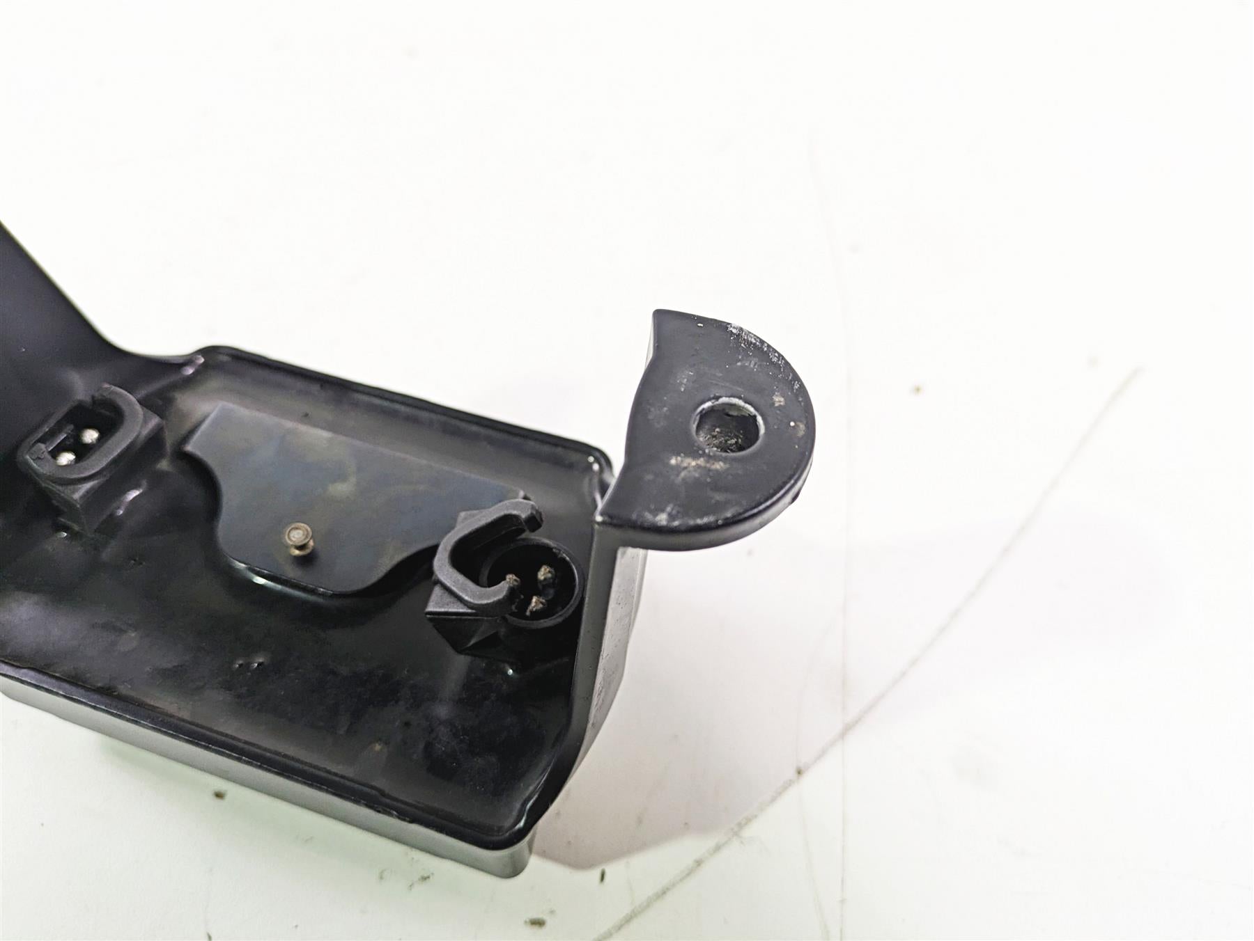 2008 Harley Touring FLHTP Electra Glide Rectifier Voltage Regulator 74505-06 {{ shop.shopifyCountryName }} - Mototech271