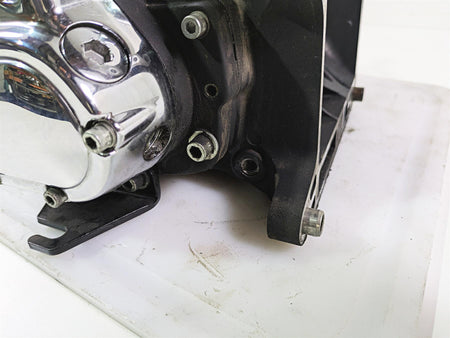 2004 Harley Softail FXSTDI Deuce Transmission Gear Box 5 Speed 33052-04 {{ shop.shopifyCountryName }} - Mototech271