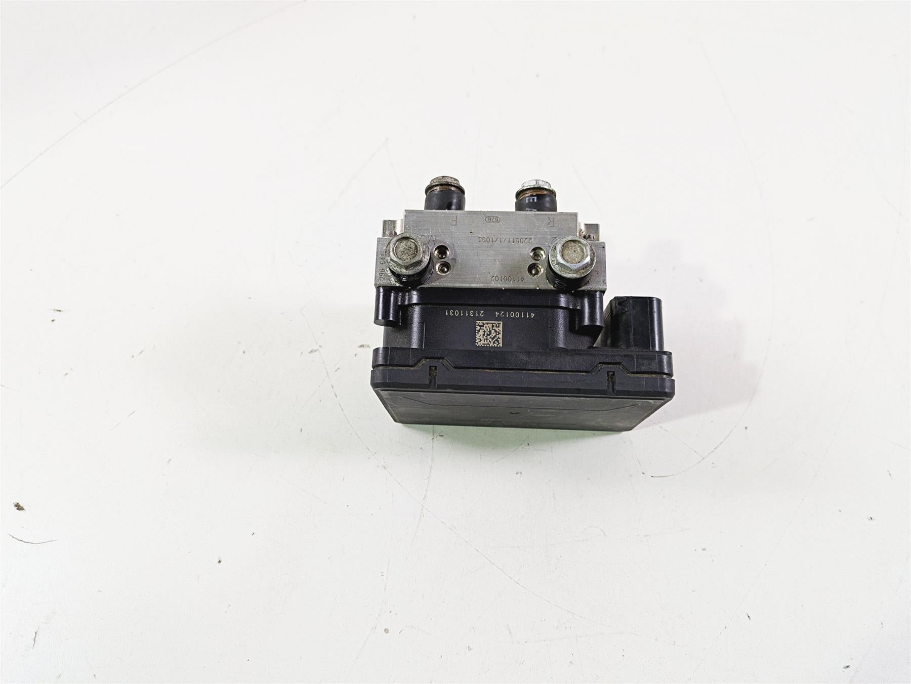2022 Harley RA1250 S Pan America Abs Brake Pump Unit Module 41100105A {{ shop.shopifyCountryName }} - Mototech271