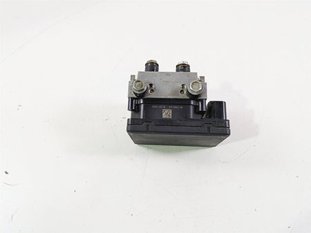 2022 Harley RA1250 S Pan America Abs Brake Pump Unit Module 41100105A {{ shop.shopifyCountryName }} - Mototech271