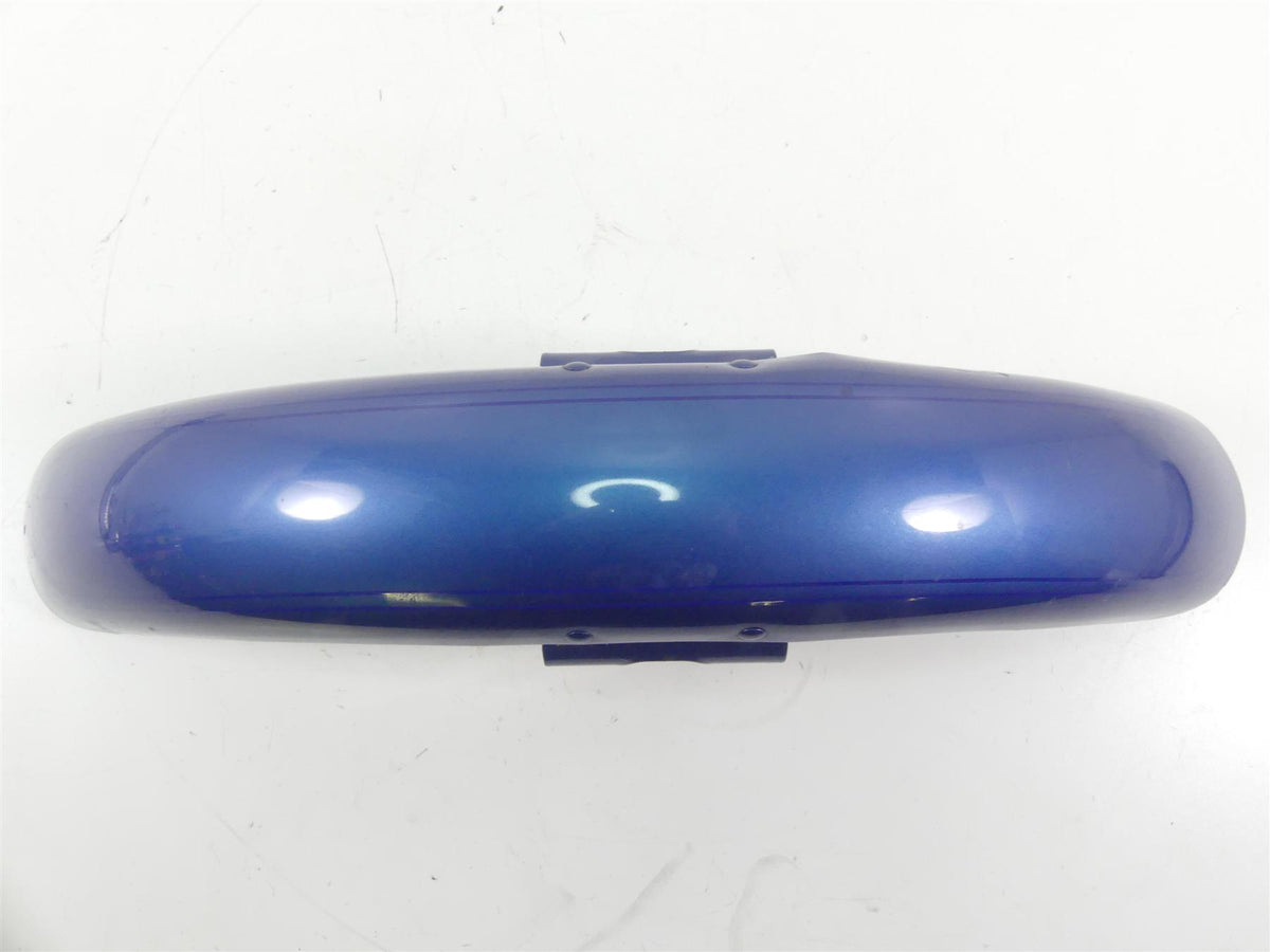2005 Harley Dyna FXDLI Low Rider Front Fender - Slightly Bent 58998-83E {{ shop.shopifyCountryName }} - Mototech271