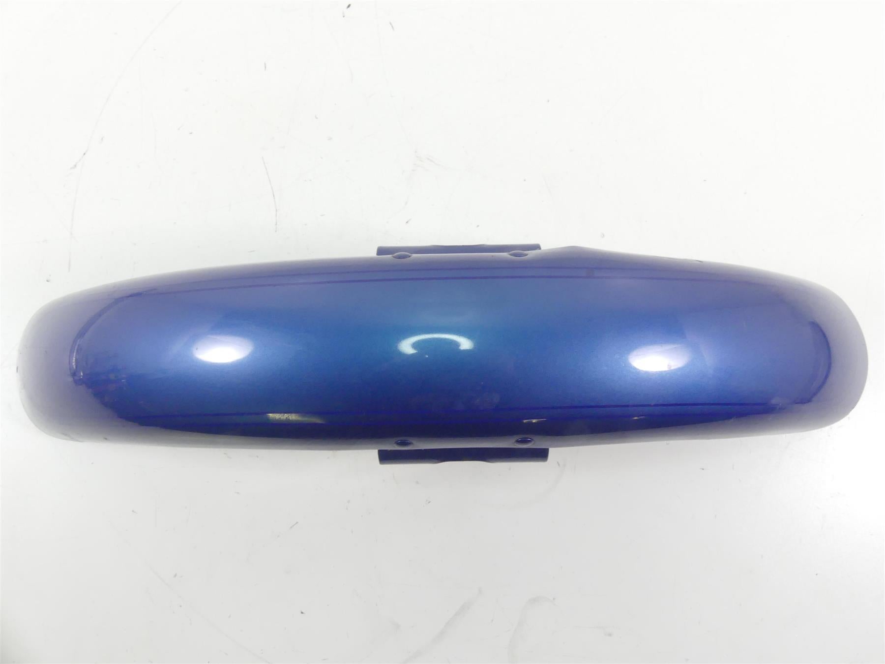 2005 Harley Dyna FXDLI Low Rider Front Fender - Slightly Bent 58998-83E {{ shop.shopifyCountryName }} - Mototech271