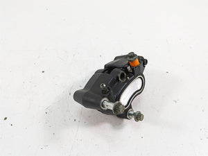 2009 Harley FXCWC Softail Rocker C Front Brake Caliper - Read 44046-08 | Mototech271