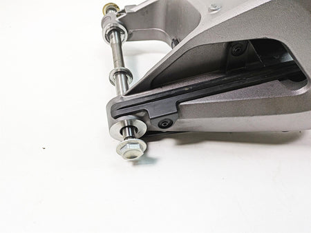 2020 Ducati Hypermotard 950 SP Straight Rear Swingarm & Axle 37021011B 81920382C {{ shop.shopifyCountryName }} - Mototech271