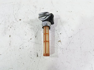 2002 Harley FLSTC Softail Heritage Fuel Gas Petrol Petcock Valve 61338-02