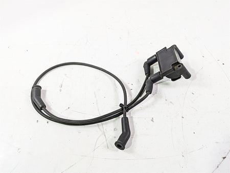 2015 Harley Touring FLHTKL E -Glide Low Ignition Coil Wires Plugs Set 31696-07A {{ shop.shopifyCountryName }} - Mototech271