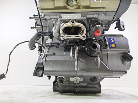 2022 Ducati Hypermotard 950 Running Engine Motor 4K Only - Video 225P0181B {{ shop.shopifyCountryName }} - Mototech271