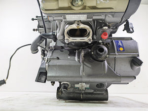 2022 Ducati Hypermotard 950 Running Engine Motor 4K Only - Video 225P0181B
