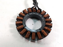 Load image into Gallery viewer, 2014 Harley Touring FLHTK Electra Glide Alternator Generator Stator 29987-06D
