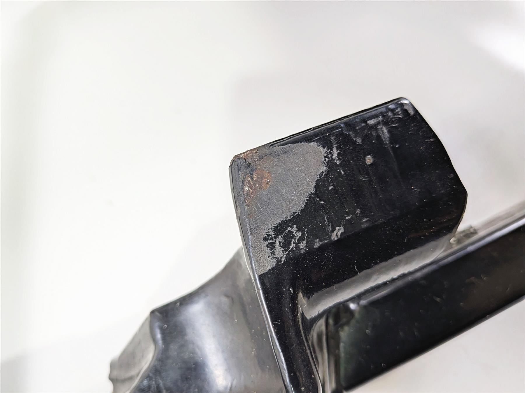 2014 Harley FXDL Dyna Low Rider Rear Swingarm & Belt Guards 47820-10 {{ shop.shopifyCountryName }} - Mototech271