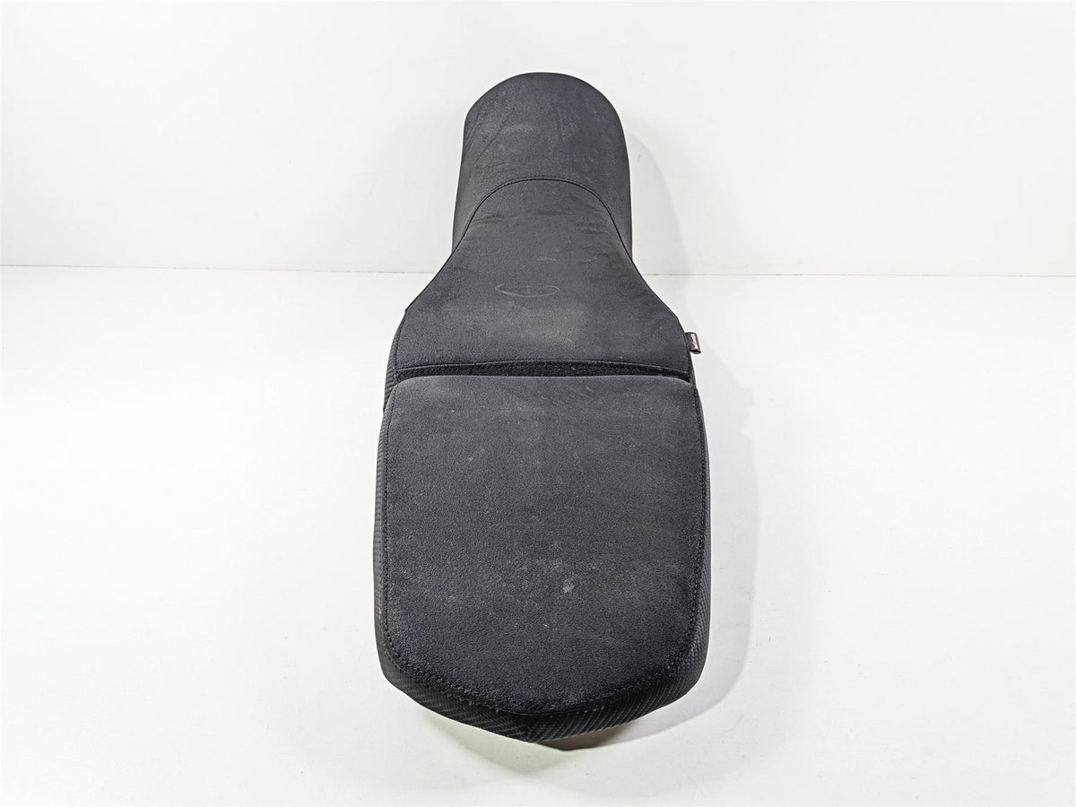 2017 Honda CRF1000 Africa Twin Front Rear Seat Concepts Covers 77100-MJP-F51-Mototech271