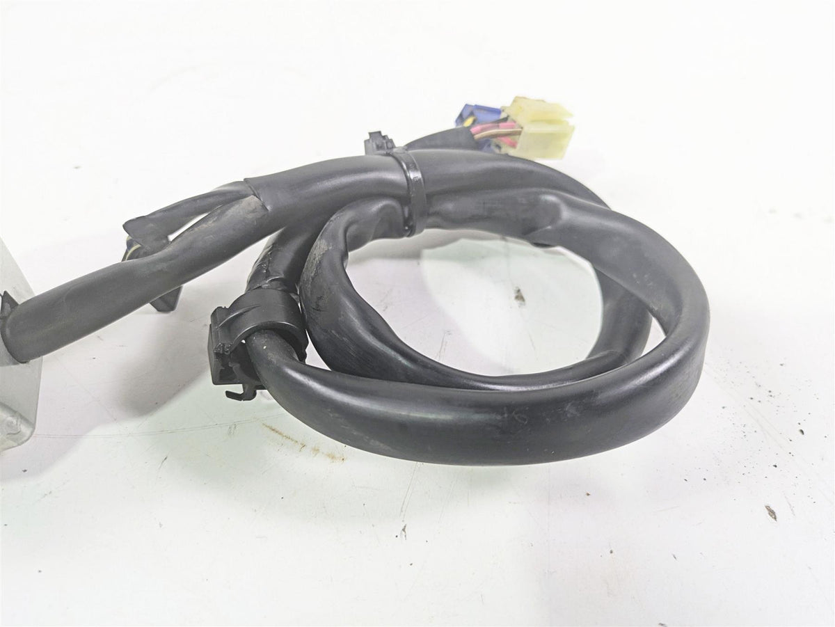 2006 Yamaha XVS650 V-Star Classic Left Hand Control Switch 5VN-83973-20-00 {{ shop.shopifyCountryName }} - Mototech271