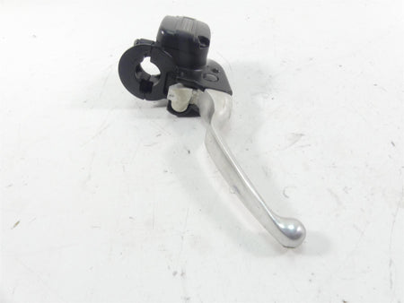 2013 Harley VRSCDX Night Rod Special Front Brake Master Cylinder 11/16 44551-08F {{ shop.shopifyCountryName }} - Mototech271
