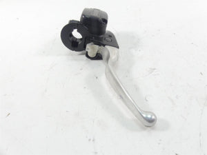 2013 Harley VRSCDX Night Rod Special Front Brake Master Cylinder 11/16 44551-08F | Mototech271