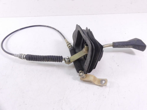 2015 Polaris RZR S 900 EPS Gear Shifter Selector Lever & Cable 1542256 7081921 | Mototech271