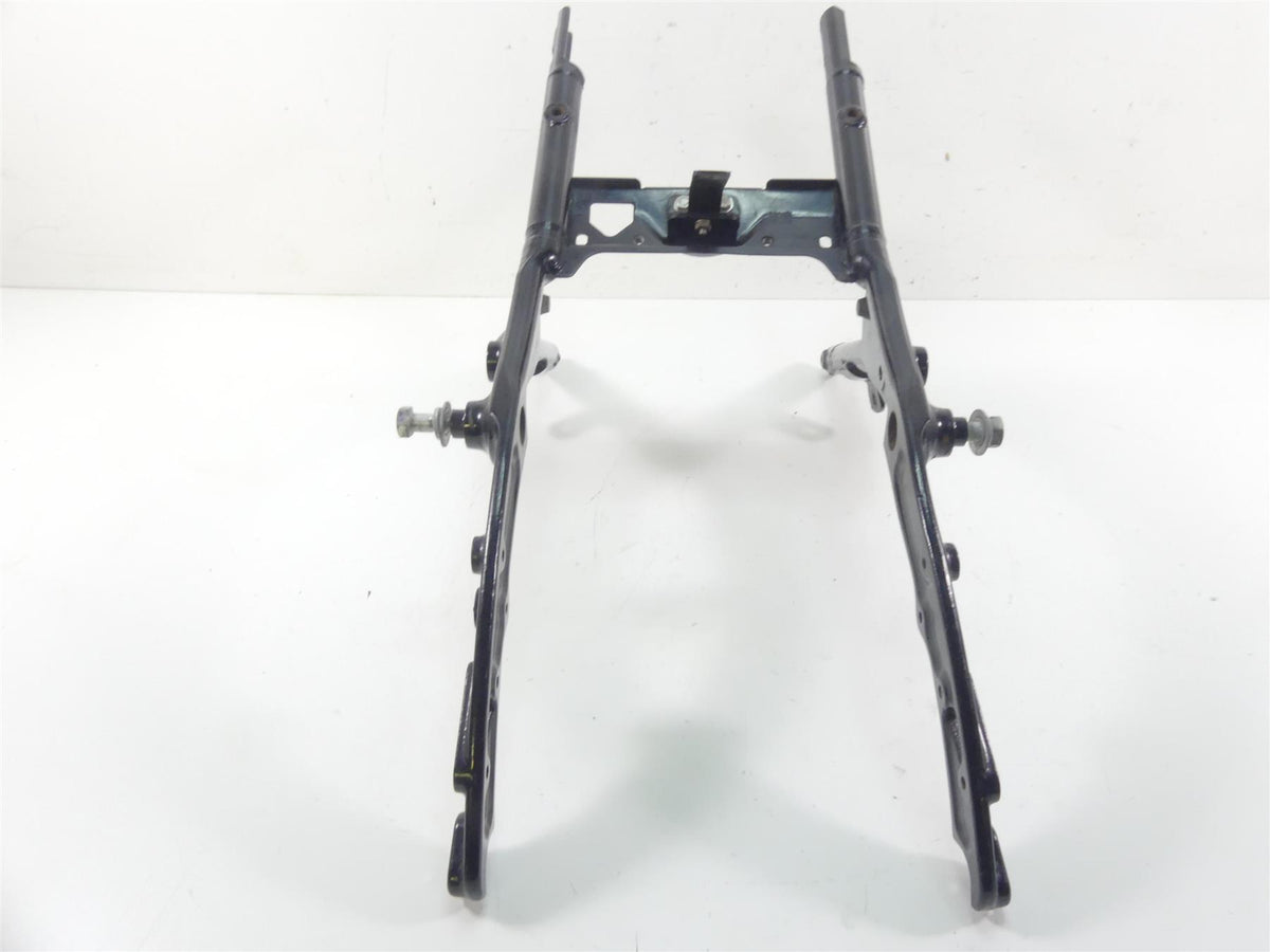 2013 Harley Touring FLHTP Electra Glide Bent Rear Subframe Sub Frame 48079-09BHP {{ shop.shopifyCountryName }} - Mototech271