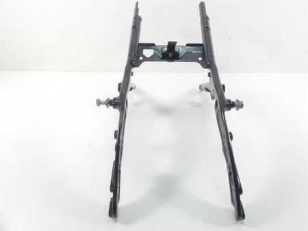 2013 Harley Touring FLHTP Electra Glide Bent Rear Subframe Sub Frame 48079-09BHP {{ shop.shopifyCountryName }} - Mototech271