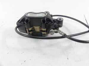 2018 Harley Softail FXBB Street Bob Front Brake Caliper + Line 41300095 | Mototech271