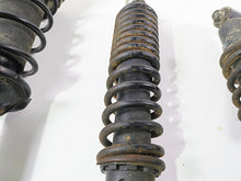 Load image into Gallery viewer, 2010 Kawasaki 610 4x4 Mule  Front Rear Shock Damper Set 45014-0100 45023-0003 | Mototech271
