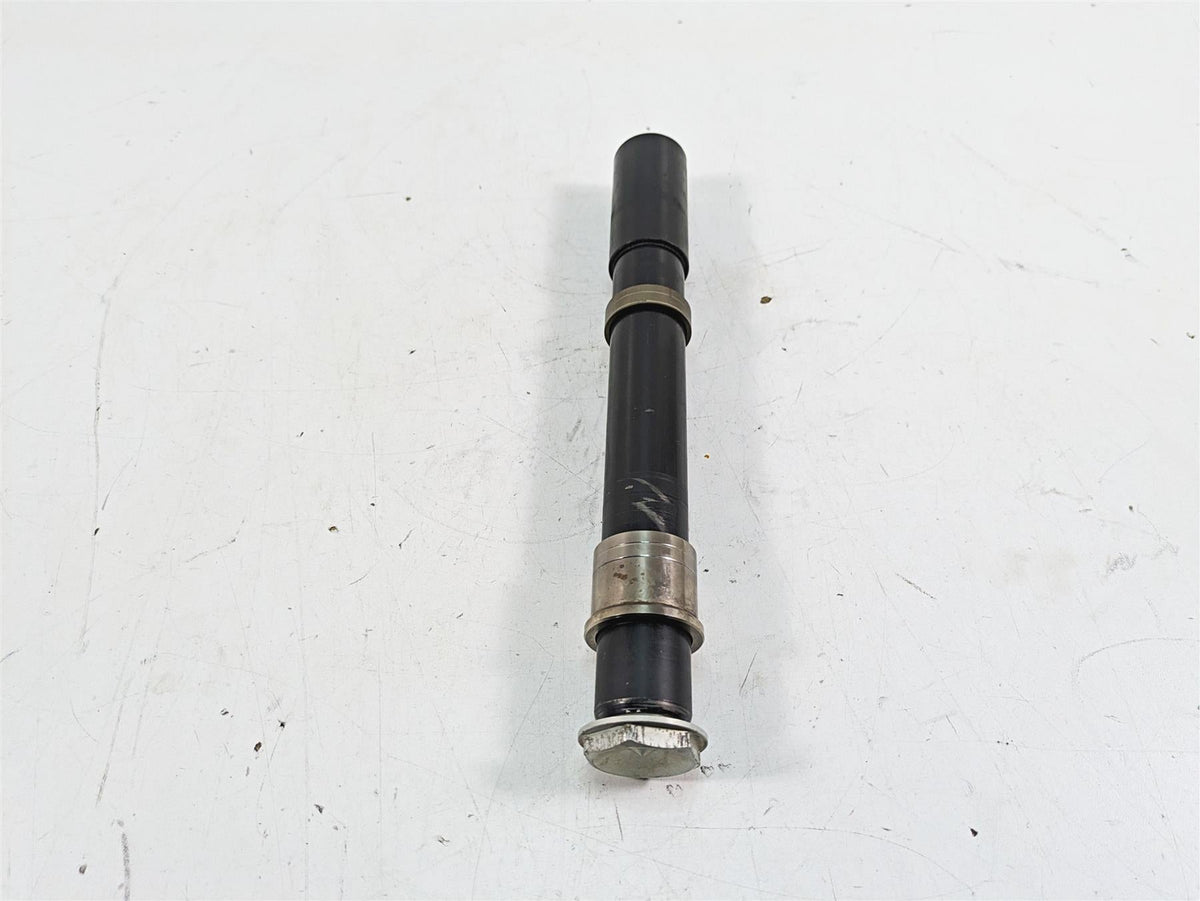 2020 KTM 1290 Super Adventure R Front Axle Wheel Spindle 60309081100 60309081000 {{ shop.shopifyCountryName }} - Mototech271