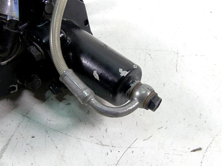 2009 BMW R1200 GS K25 Straight Front Esa Suspension Shock -For Parts 31427728208 {{ shop.shopifyCountryName }} - Mototech271