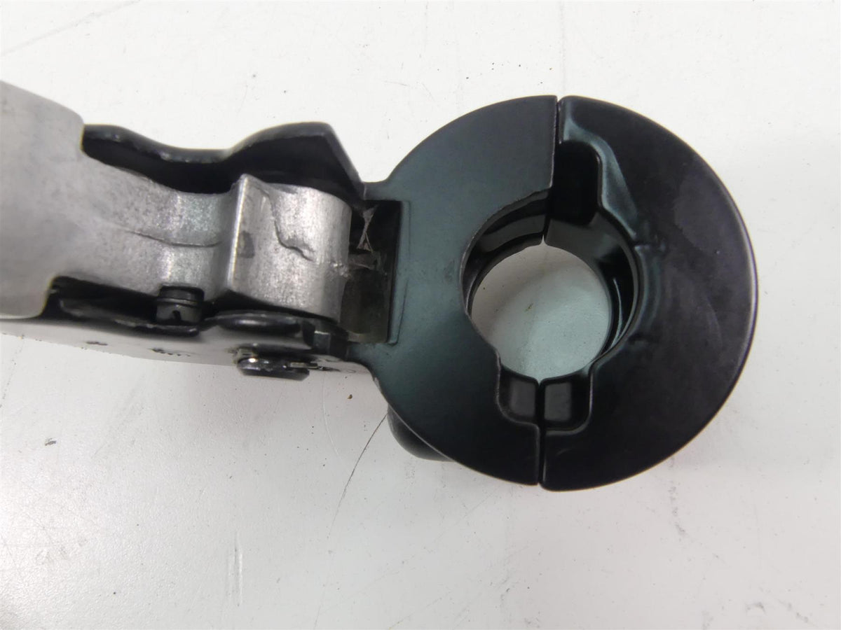2013 Harley Touring FLTRX Road Glide Clutch Perch & Lever Set 38700-08A {{ shop.shopifyCountryName }} - Mototech271