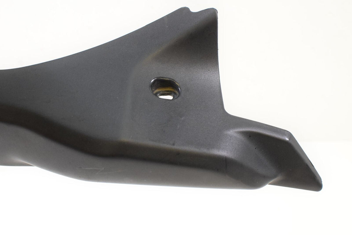2011 Ducati 1198 Upper Air Duct Scoop Ram Fairing Cover Set 46012531A 46012542A {{ shop.shopifyCountryName }} - Mototech271