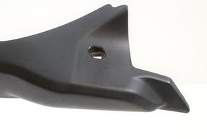 2011 Ducati 1198 Upper Air Duct Scoop Ram Fairing Cover Set 46012531A 46012542A | Mototech271
