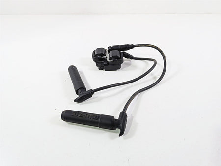 2015 Indian Chieftain Ignition Coil Wire Plug Set 4010425 2876049-Mototech271