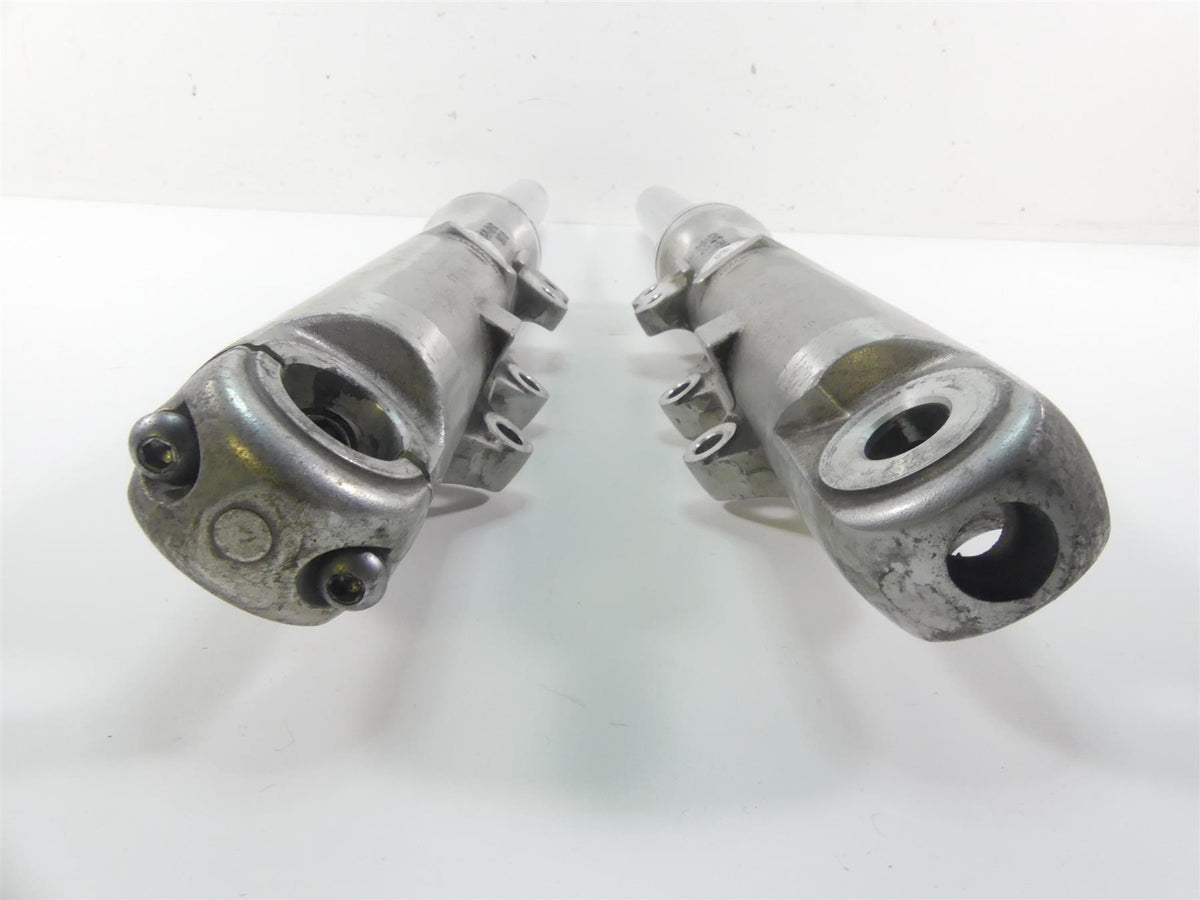 2016 Harley FXDL Dyna Low Rider Straight 49Mm Front Dual Brake Forks 45400052 {{ shop.shopifyCountryName }} - Mototech271