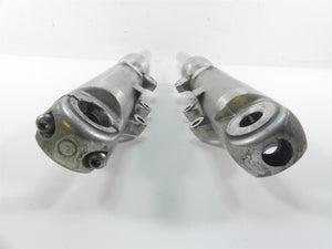 2016 Harley FXDL Dyna Low Rider Straight 49Mm Front Dual Brake Forks 45400052 | Mototech271