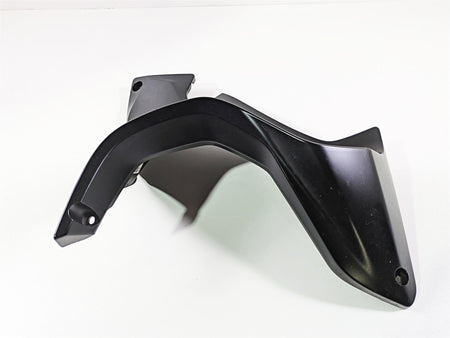 2019 BMW R1250RT K52 Left Engine Cover Fairing Cowl 46638382725 {{ shop.shopifyCountryName }} - Mototech271