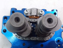 Load image into Gallery viewer, 2017 Harley Dyna FXDB Street Bob S&amp;S Cam Chest Dave Mackie TC598L Shaft 330-0553 | Mototech271
