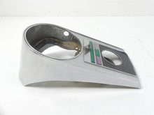 Load image into Gallery viewer, Harley Davidson Shovelhead Tank Dash Panel Speedometer Mount | Mototech271
