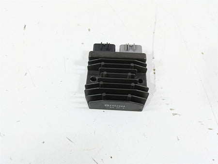 2016 BMW R1200GS GSW K50 Rectifier Voltage Regulator FH020AA 12318523367 {{ shop.shopifyCountryName }} - Mototech271