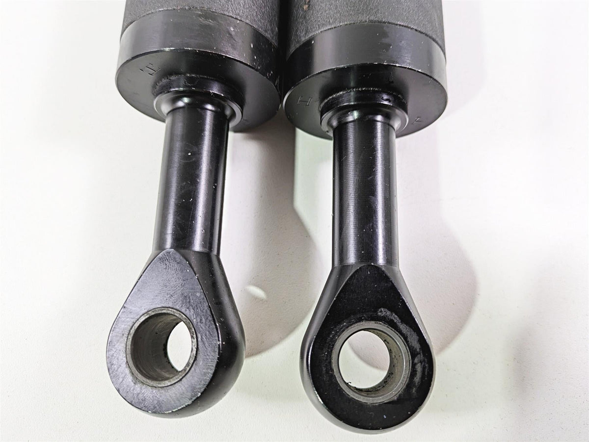 2004 Big Dog Chopper Performance Narrow Rear Adjustable Suspension Shocks {{ shop.shopifyCountryName }} - Mototech271