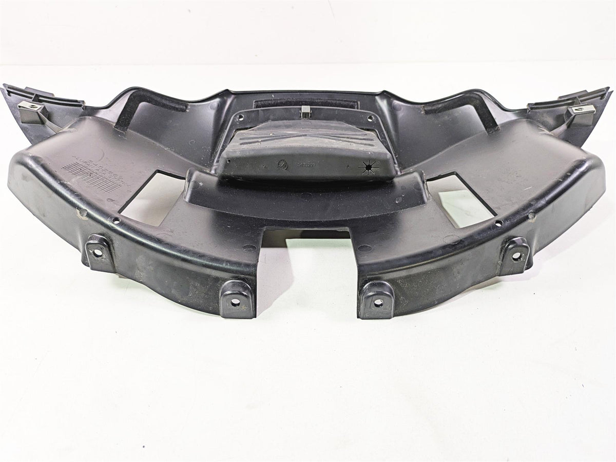 2017 Indian Chieftain Limited Front Inner Visor Fairing Cover & Storage 5452569 {{ shop.shopifyCountryName }} - Mototech271