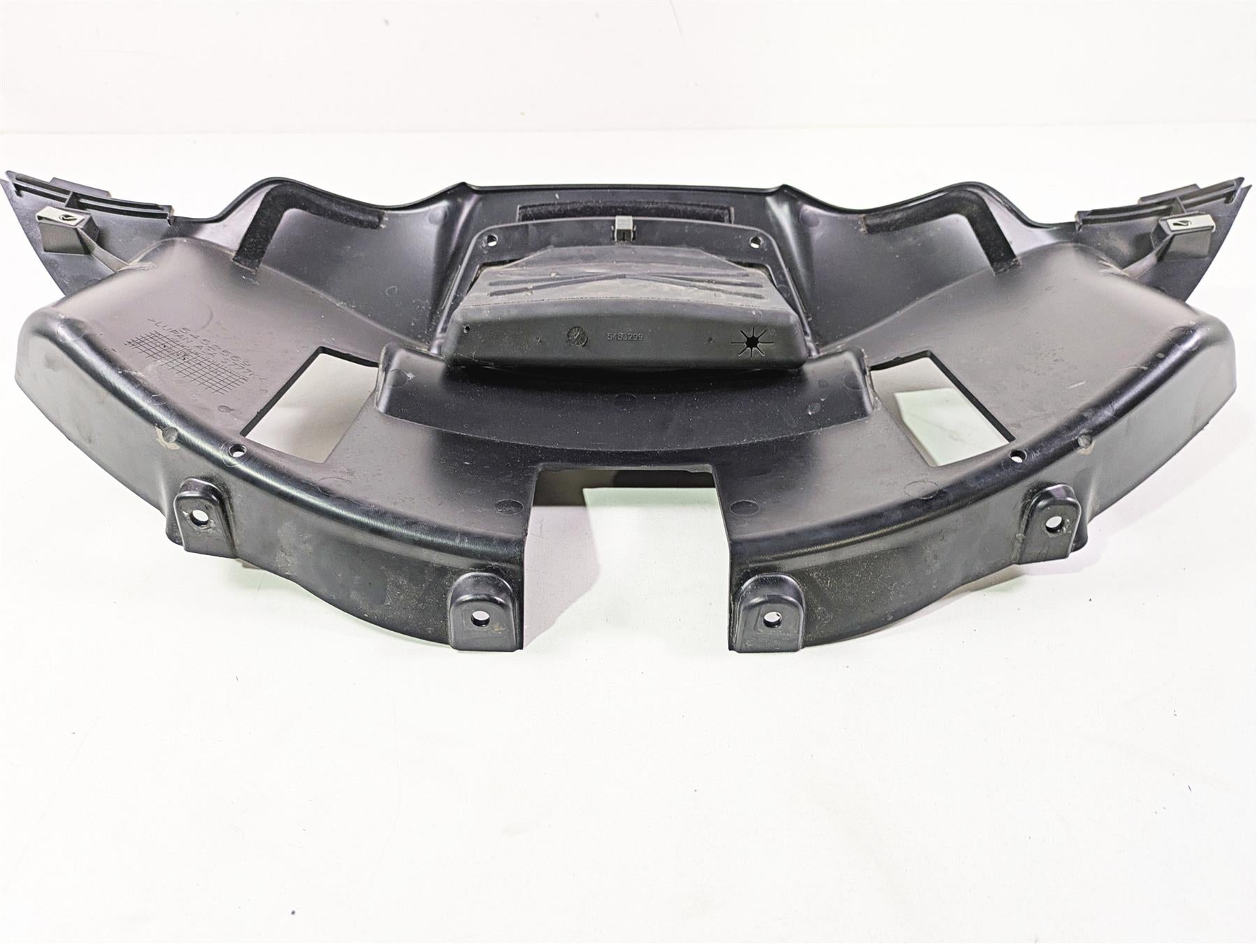 2017 Indian Chieftain Limited Front Inner Visor Fairing Cover & Storage 5452569 {{ shop.shopifyCountryName }} - Mototech271