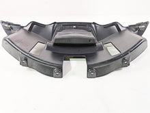 Load image into Gallery viewer, 2017 Indian Chieftain Limited Front Inner Visor Fairing Cover &amp; Storage 5452569
