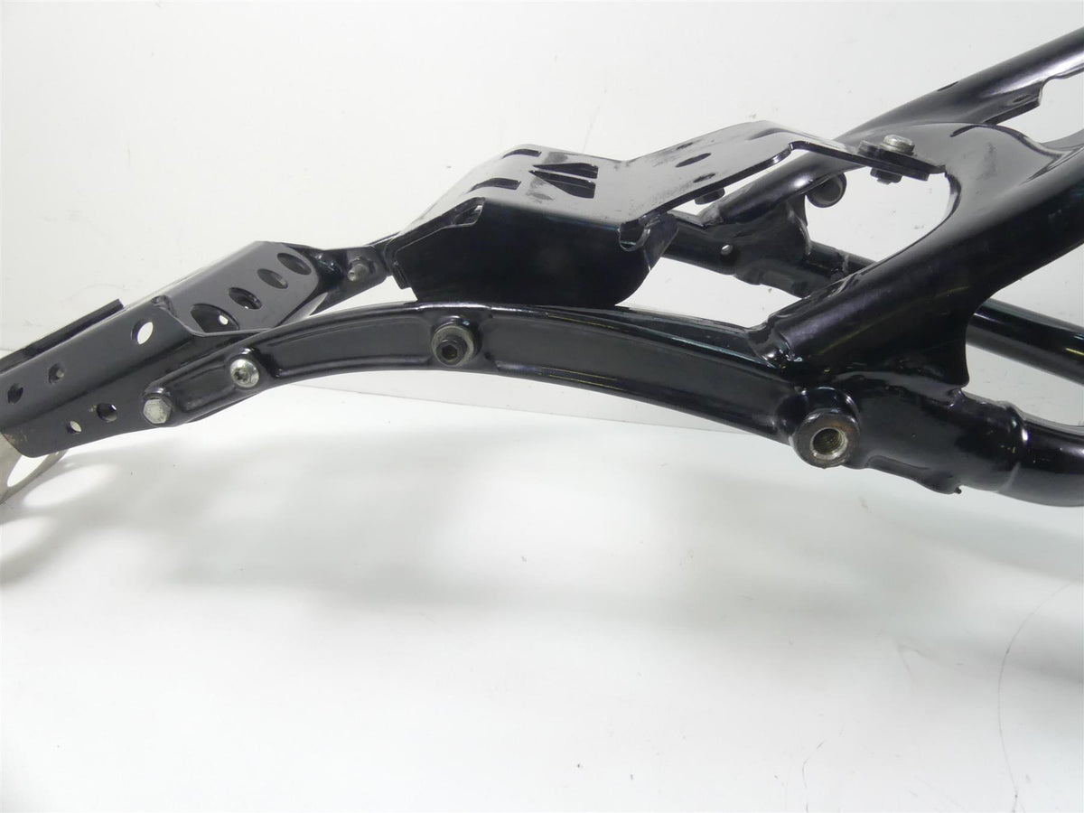 2009 Harley XR1200 Sportster Straight Main Frame Chassis With Texas Salvage Title 48879-08 {{ shop.shopifyCountryName }} - Mototech271