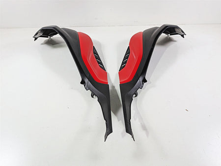 2020 BMW S1000RR K67 Left Right Tank Side Trim Cover 46638569771 46638569772-Mototech271