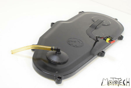 2013 Ski-Doo Summit SP 800R ETEC Primary Drive Gear Chain & Cover SET 504152971 {{ shop.shopifyCountryName }} - Mototech271