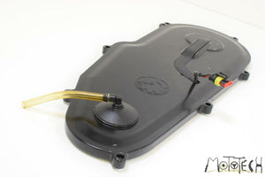 2013 Ski-Doo Summit SP 800R ETEC Primary Drive Gear Chain & Cover SET 504152971 | Mototech271