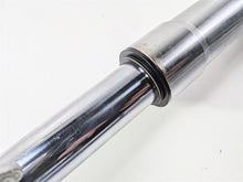 Load image into Gallery viewer, 2001 Suzuki VZ800 Marauder Front Fork Triple Tree Set 51110-48E10 51120-48E10
