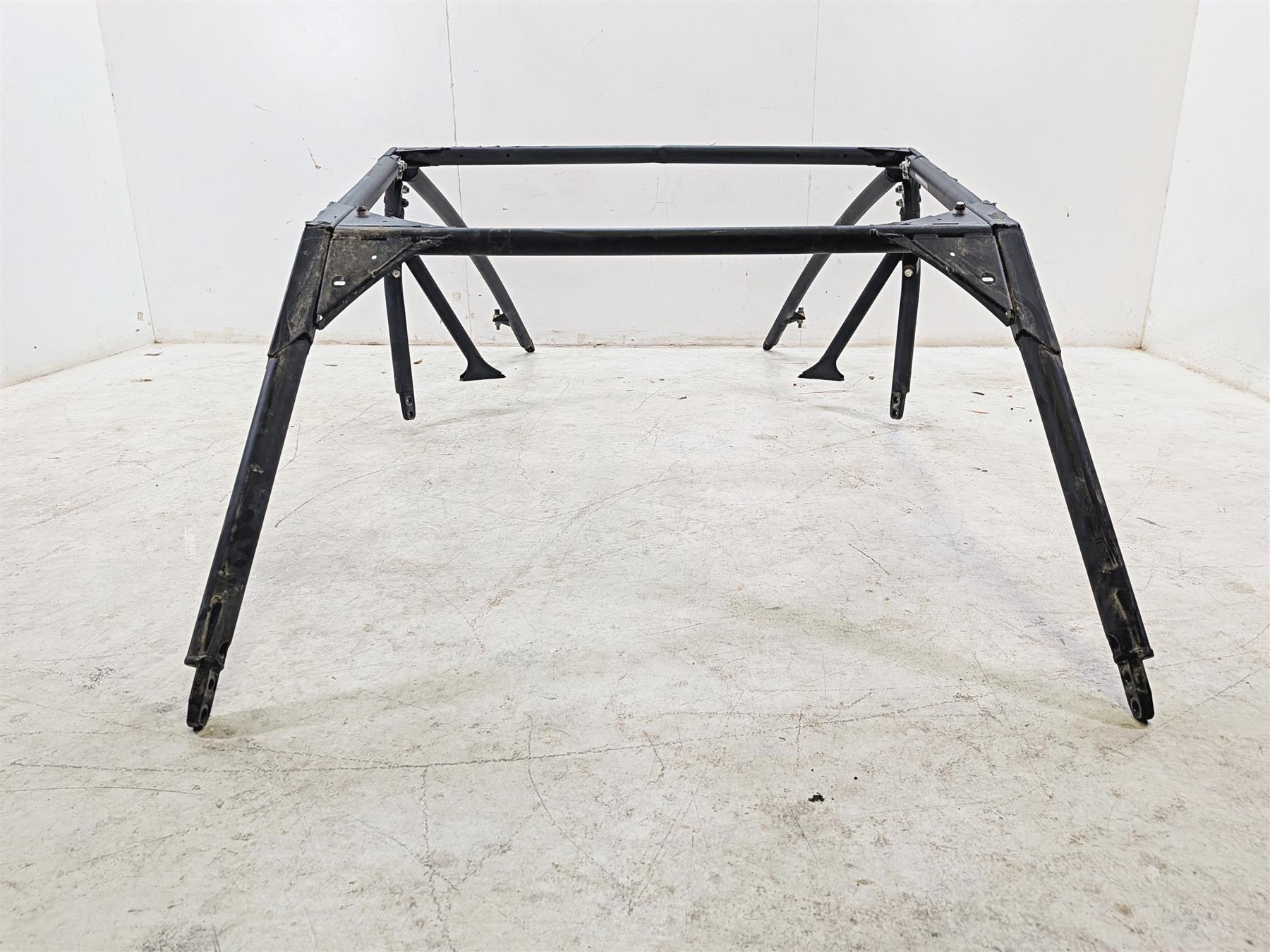 2022 Kawasaki Teryx KRX KRF 1000 SE Roll Over Cage - Bent 55047-0400-388 {{ shop.shopifyCountryName }} - Mototech271
