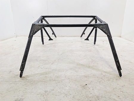 2022 Kawasaki Teryx KRX KRF 1000 SE Roll Over Cage - Bent 55047-0400-388 {{ shop.shopifyCountryName }} - Mototech271