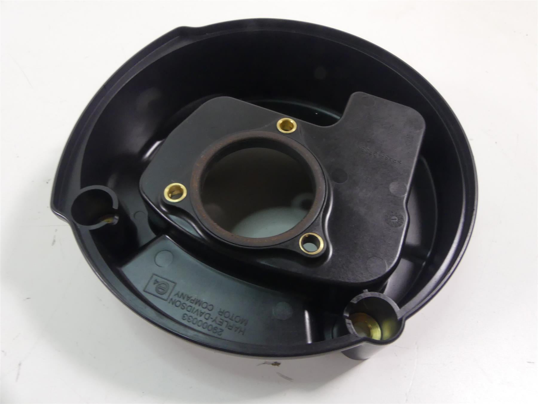 2014 Harley Touring FLHTK Electra Glide 103 Air Breather Filter Cleaner 61300273 {{ shop.shopifyCountryName }} - Mototech271