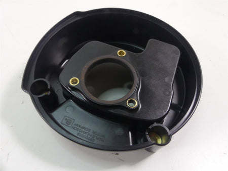 2014 Harley Touring FLHTK Electra Glide 103 Air Breather Filter Cleaner 61300273 {{ shop.shopifyCountryName }} - Mototech271