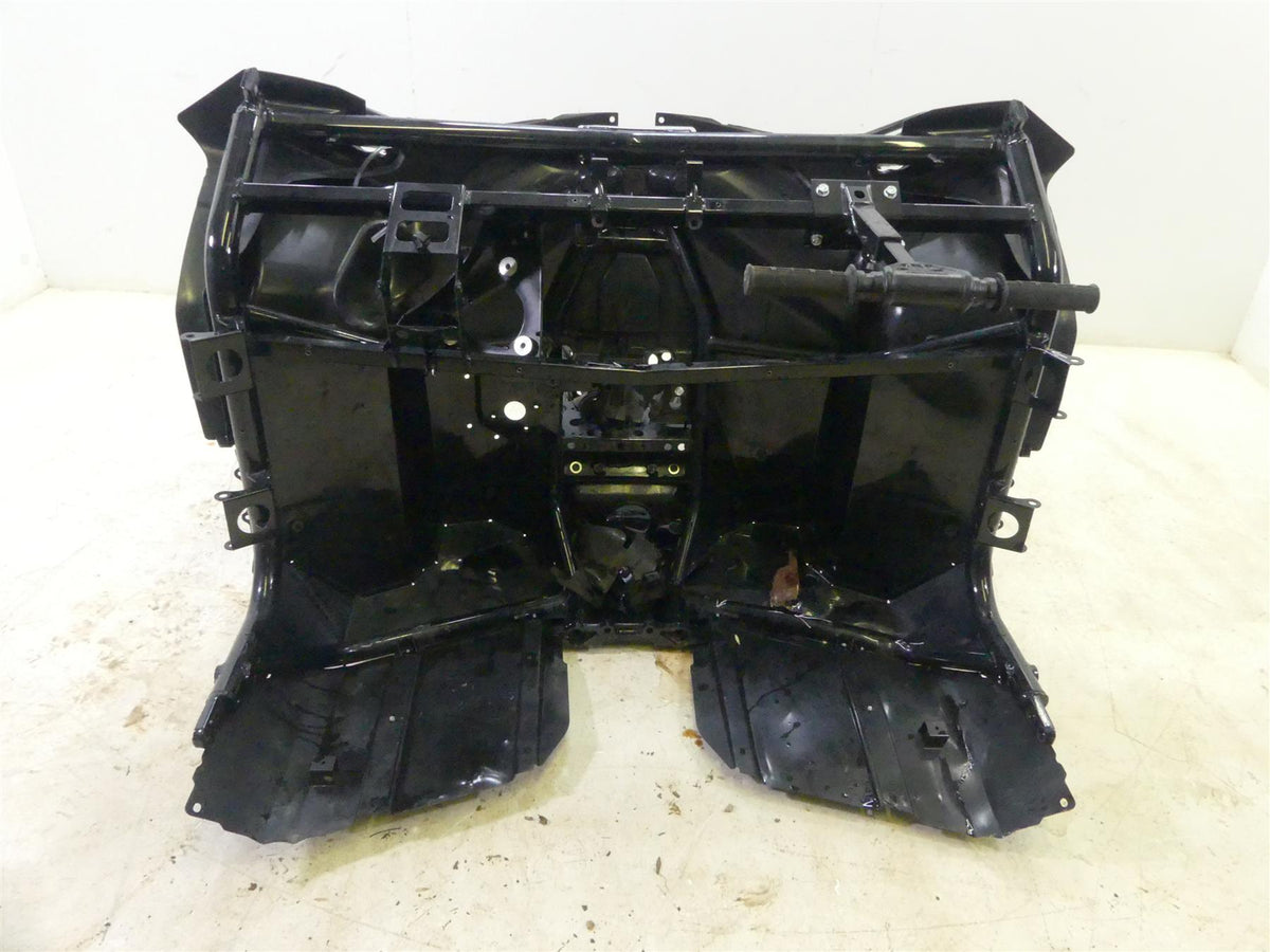 2021 Kawasaki Teryx KRX KRF 1000 Bent Front Sub Frame Subframe - Read {{ shop.shopifyCountryName }} - Mototech271